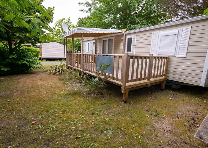 Kemping Sevloc Gastes