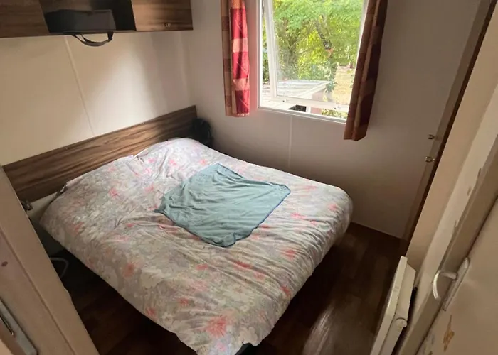 Sevloc Kemping Gastes