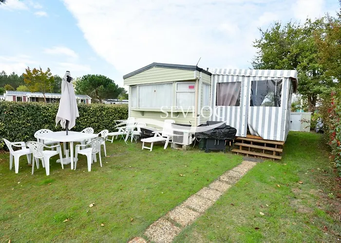 Sevloc Kemping Gastes