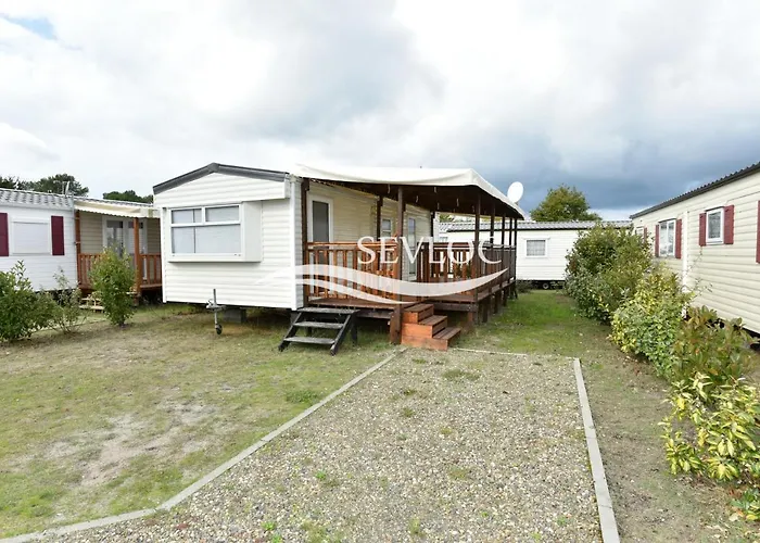 Sevloc Kemping 4*