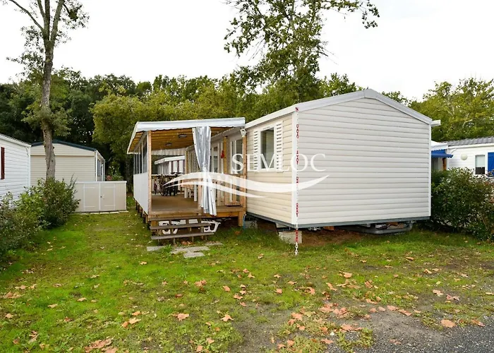 Kemping Sevloc Gastes