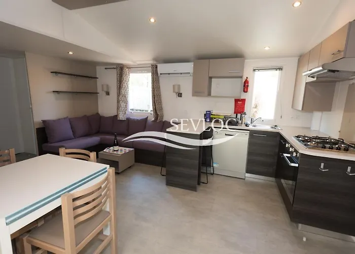 Kemping Sevloc Gastes