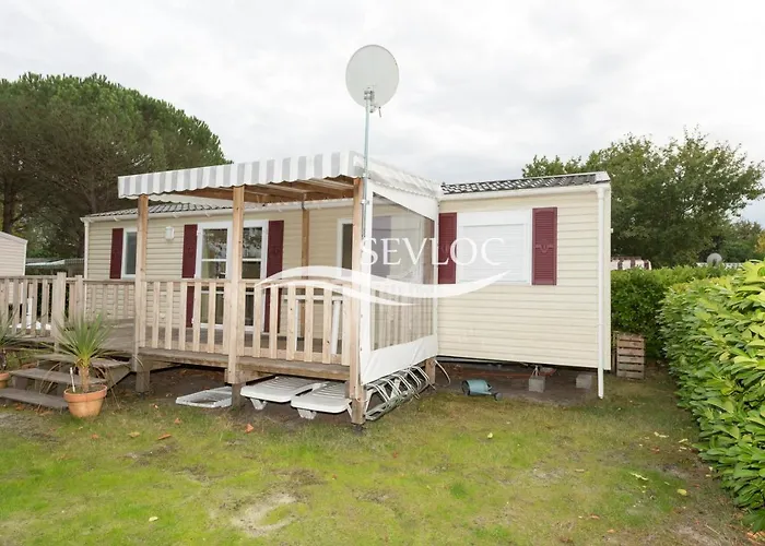 Sevloc Kemping Gastes