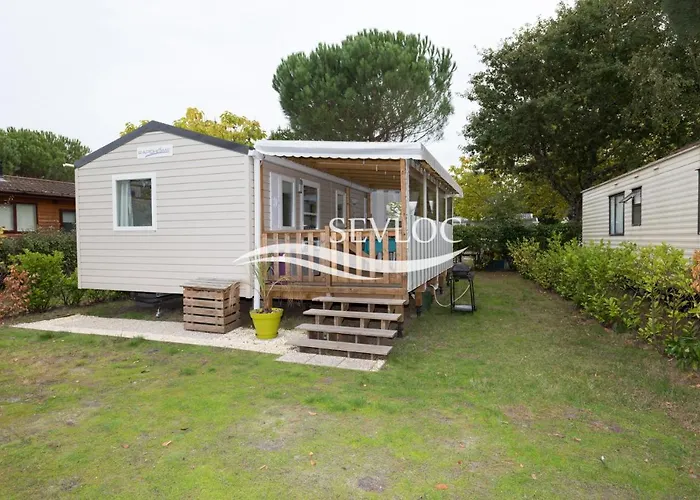 Sevloc Kemping 4*