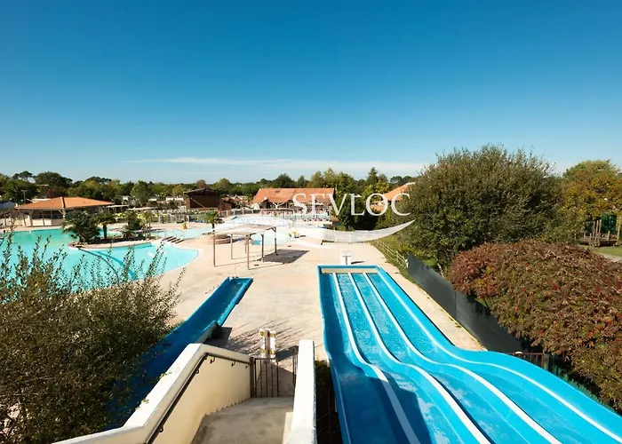 Kemping Sevloc Gastes