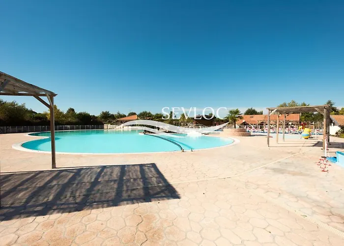 Sevloc Kemping
