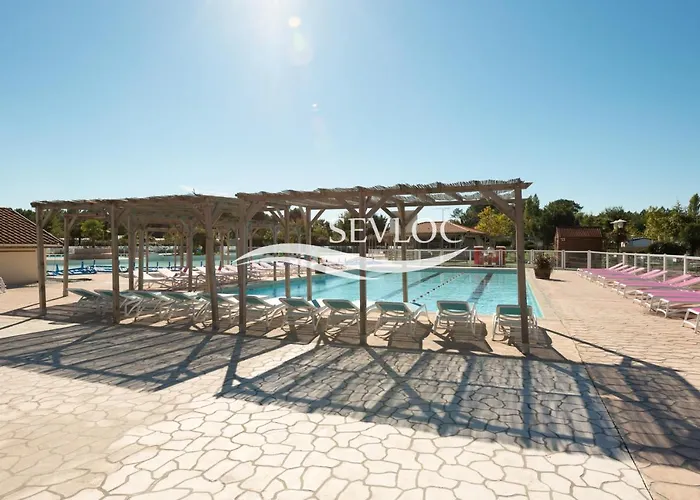 Kemping Sevloc Gastes
