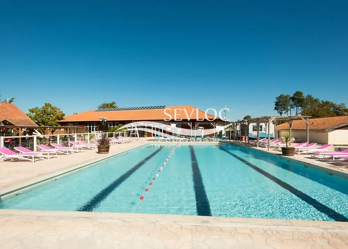Sevloc 4* Gastes