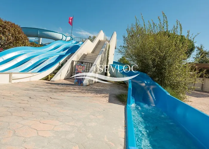 Sevloc Kemping 4*